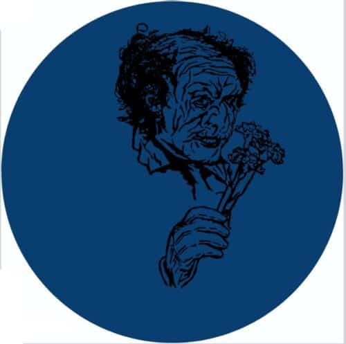 Beau Wanzer - Untitled - BW07 - B.W RECORDS