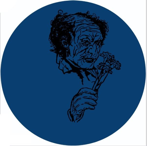Beau Wanzer - Untitled - BW07 - B.W RECORDS