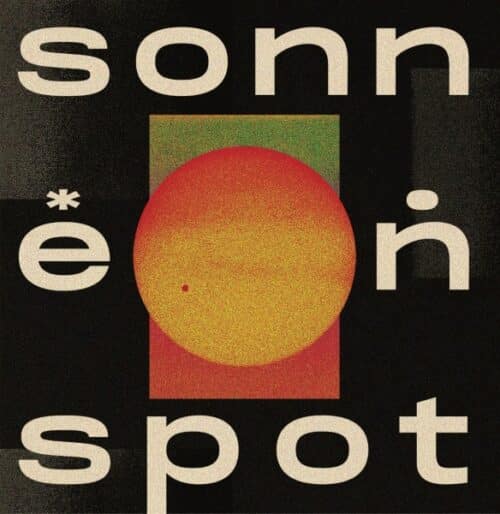 Sonnenspot - Sonnenspot - BiD011 - BEFORE I DIE