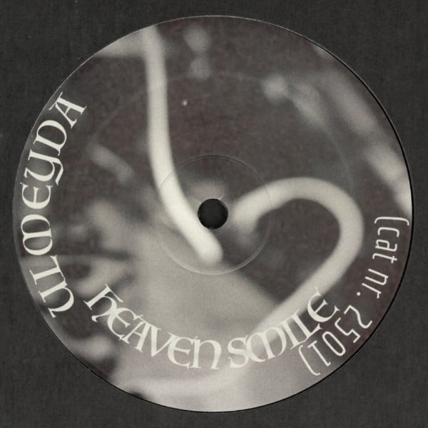 2501 - Ulmeyda - HS2501 - HEAVEN SMILE