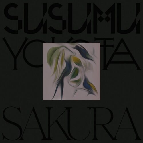 Susumu Yokota - Sakura (Skintone Edition) - LO253 - LO RECORDINGS