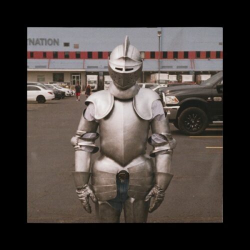 Car Culture - Rest Here - NAFF028LP - NAFF