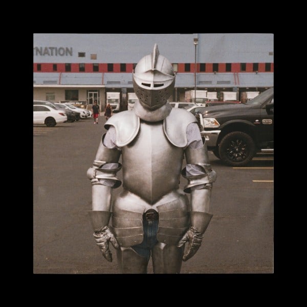 Car Culture - Rest Here - NAFF028LP - NAFF