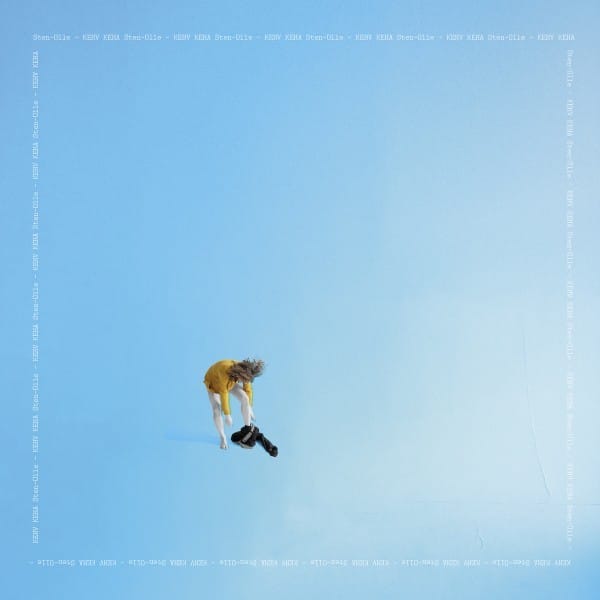 Sten-Olle - Kehv Keha - OLLE04LP - LAMP RECORDS