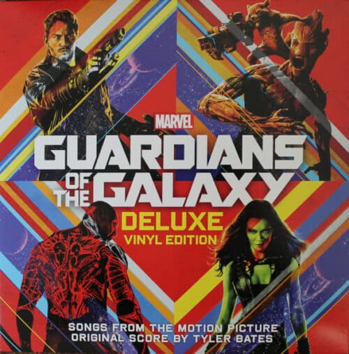Guardians Of The Galaxy Vol. 3