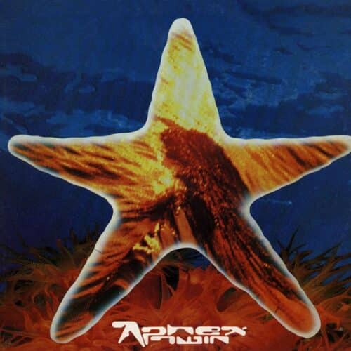 Aphex Twin - Xylem Tube - RS9209RP - R&S