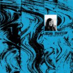 Misha Panfilov - To Blue From Grey in May - ULTRA-068 - ULTRAÄÄNI