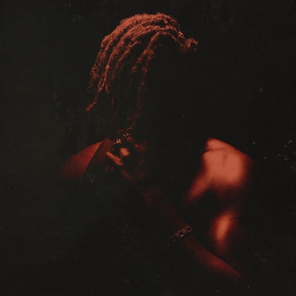 Flying Lotus - Spirit Box - WAP501 - WARP