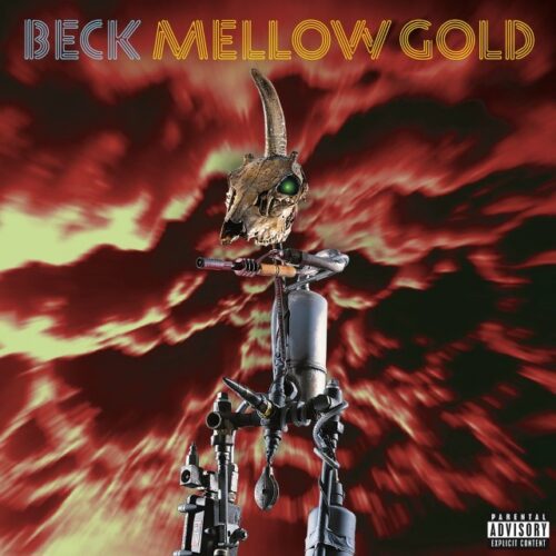 Beck - Mellow Gold - 602478459191 -