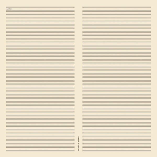 Faust - Faust IV - BB4971 - BUREAU B