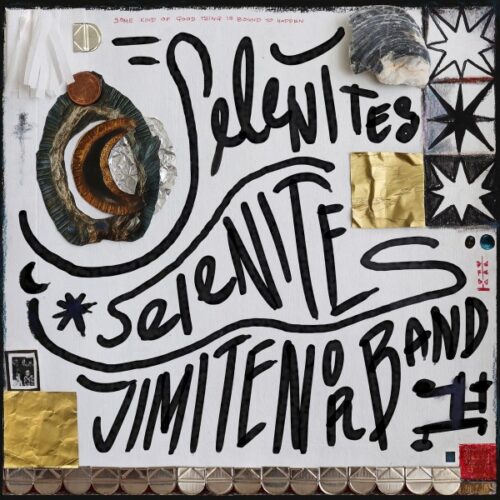 Jimi  Tenor - Selenites
