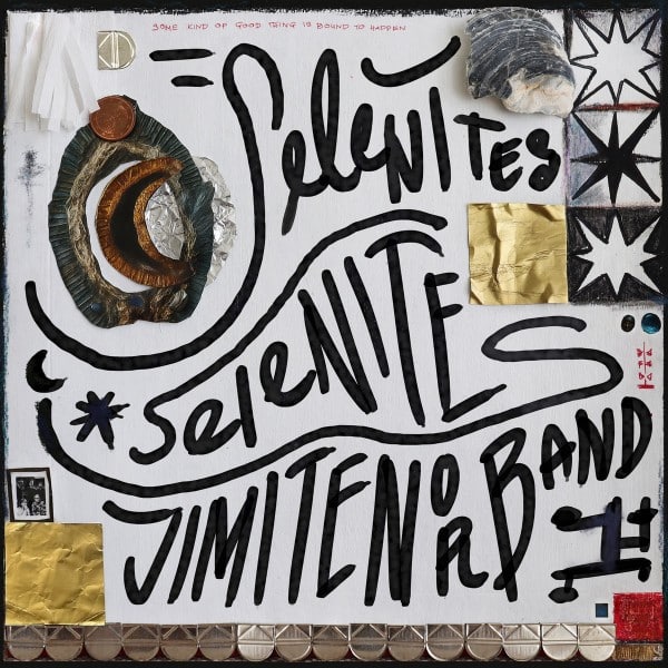 Jimi  Tenor - Selenites