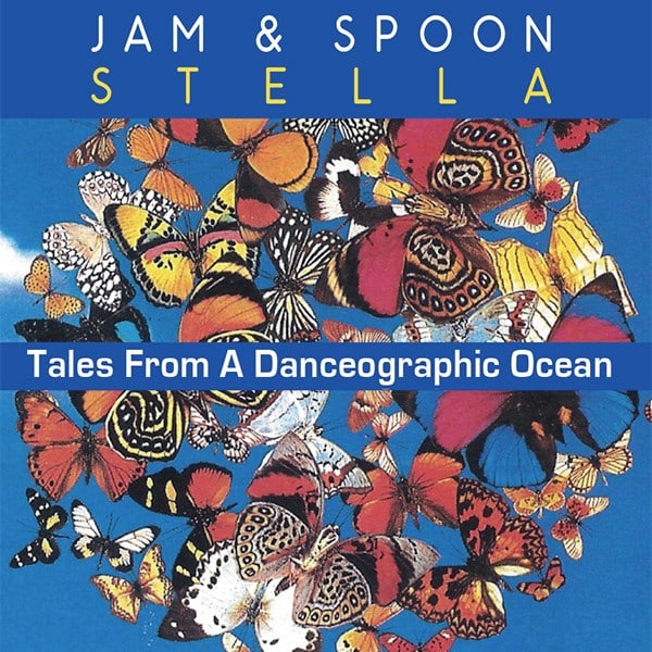 Jam & Spoon - Stella - DOTB-36 - DANCE TO THE BEAT