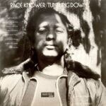 Race Knower - Tumbling Down - FS0001 - FUNKSTICK MUSIC