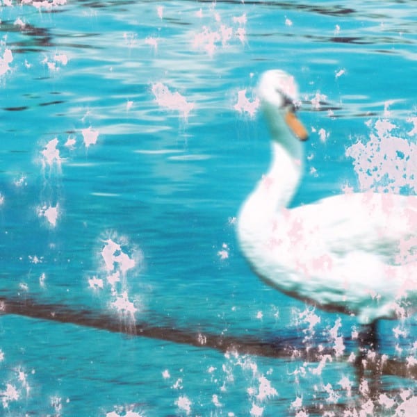 PVAS - Slipstream - KAPS004 - KAPSELA