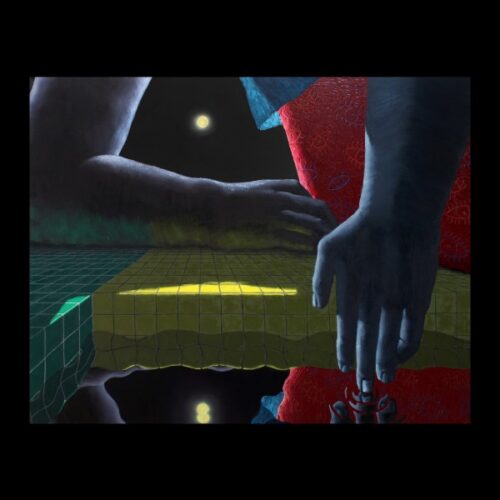 Lifted - 3 - PEAK24 - PEAK OIL