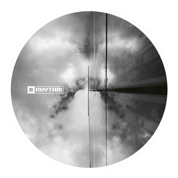 SND/RTN - Vortex EP - PRRUKDUB012 - PLANET RHYTHM