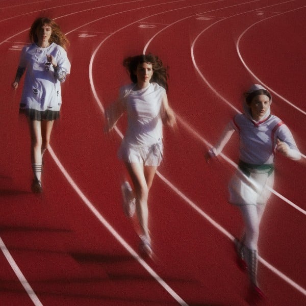 Automatic - Is It Now? - STH2508 - STONES THROW