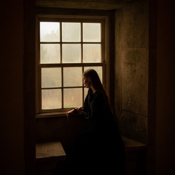 Kara-Lis Coverdale - Changes In Air - STSLP453 - SMALLTOWN SUPERSOUND