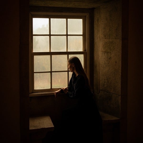 Kara-Lis Coverdale - Changes In Air (White) - STSLPC1453 - SMALLTOWN SUPERSOUND