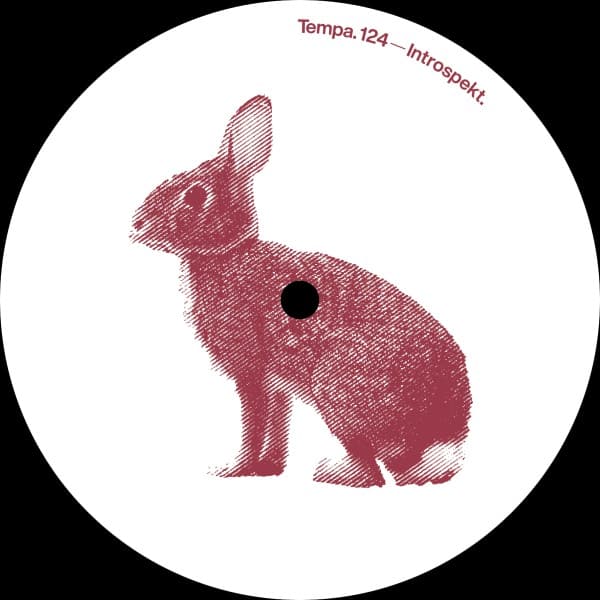 Introspekt - Unearthed Technology - TEMPA124 - TEMPA