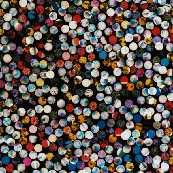 Four Tet - There Is Love In You (2025 Repress) - TEXT042LP - TEXT