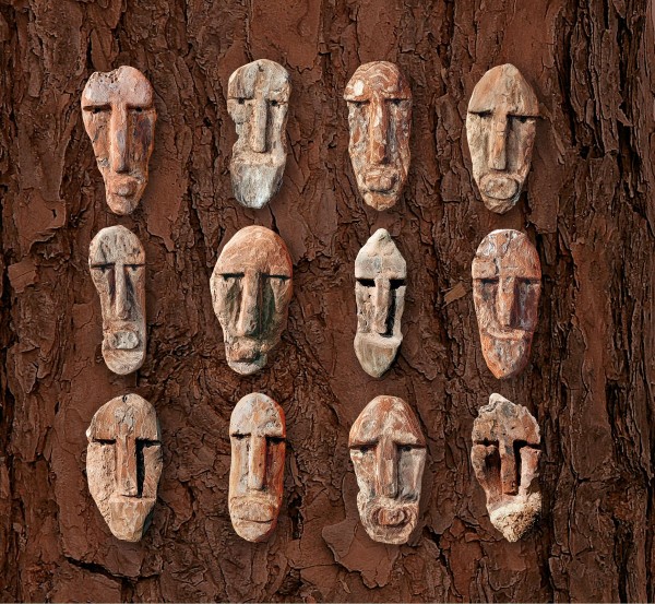 Joel Tammik - Kriiva - VÄLI07K - VÄLI RECORDS