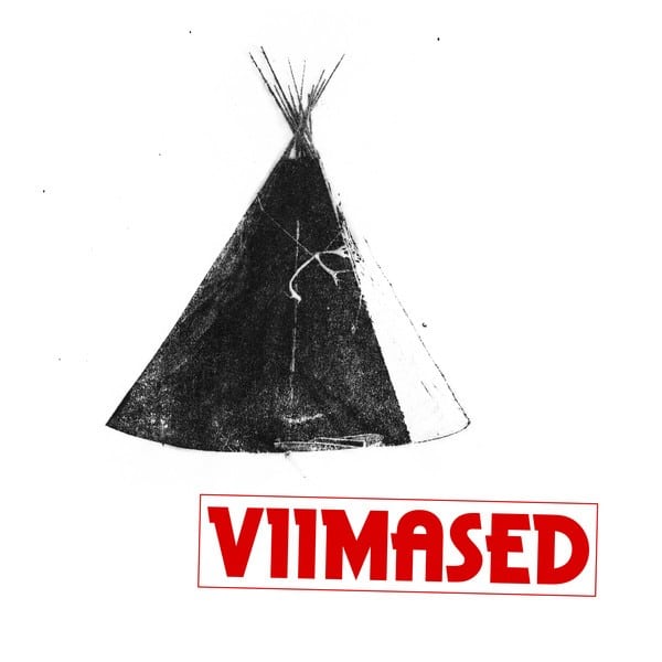 Various - Viimased - VIIMASED - HOMELESS BOB