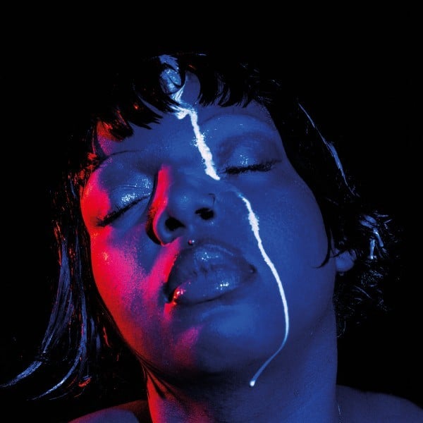 Keiyaa - 'Hooke''s Law' - XL1561LP - XL RECORDINGS