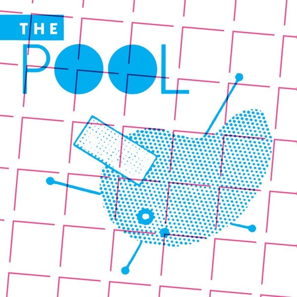 The Pool - Dance It Down - DE-130 - DARK ENTRIES