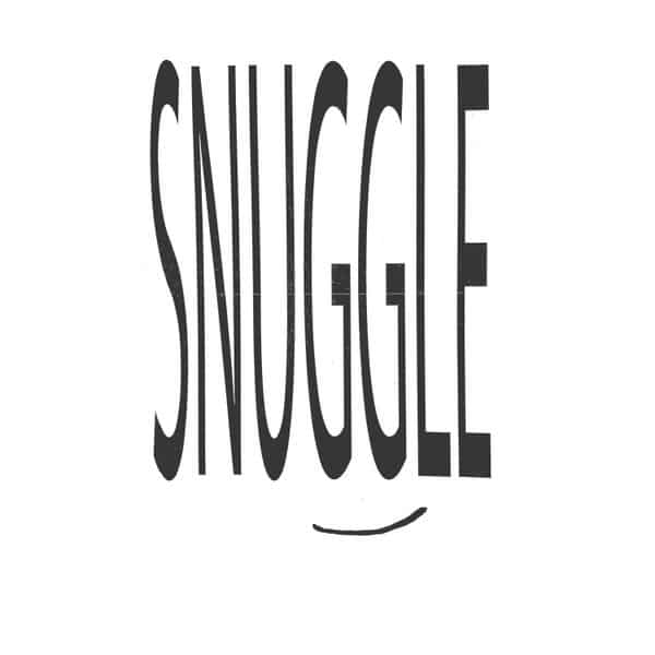 Snuggle - Goodbyehouse - ESC204 - ESCHO