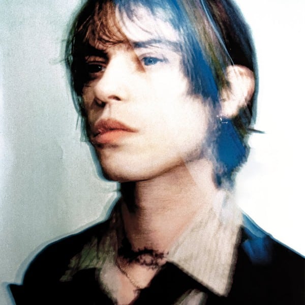 Elias Rønnenfelt - Speak Daggers - ESC206 - ESCHO