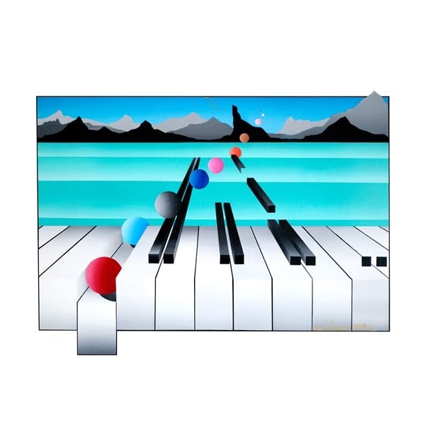 Various - The Style Of Life - NUMLP532 - NUMERO GROUP