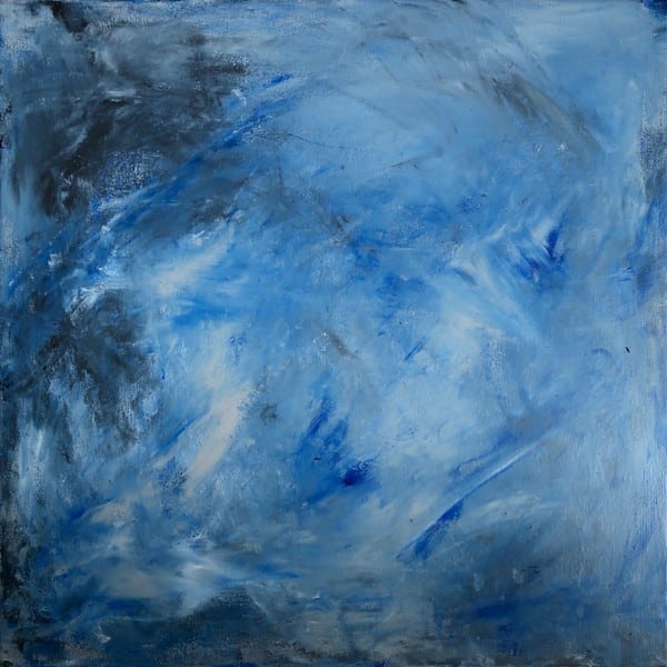 Spectrical - Among Lunar Glaciers - PER011 - PERCEPTUAL TAPES