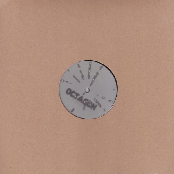 Basic Channel - Octagon - BC07 - BASIC CHANNEL