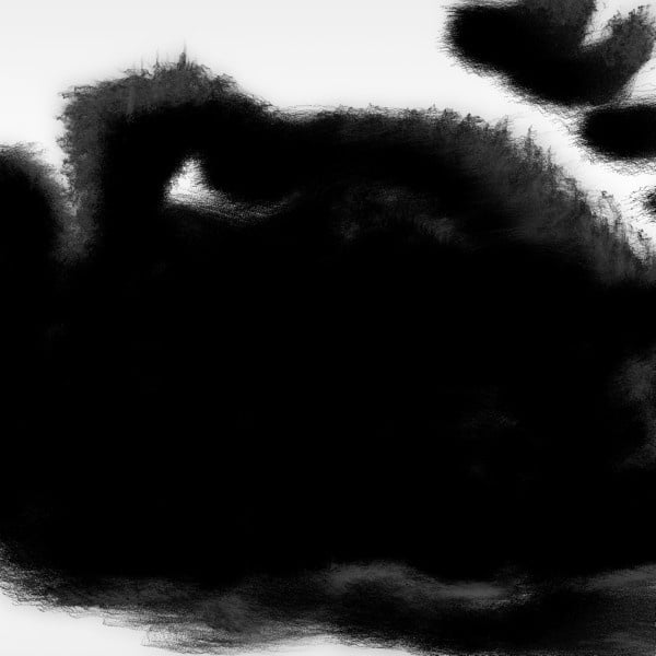 Rafael Anton Irisarri - Irisarri Points of Inaccessibility - BKE023LP - BLACK KNOLL EDITIONS