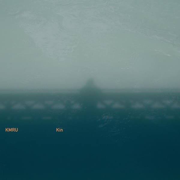 KMRU - Kin - eMego319V - EDITIONS MEGO