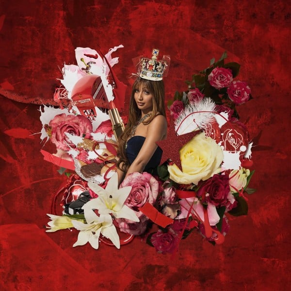 Pinkpantheress - Fancy That - 5021732586094 - WARNER