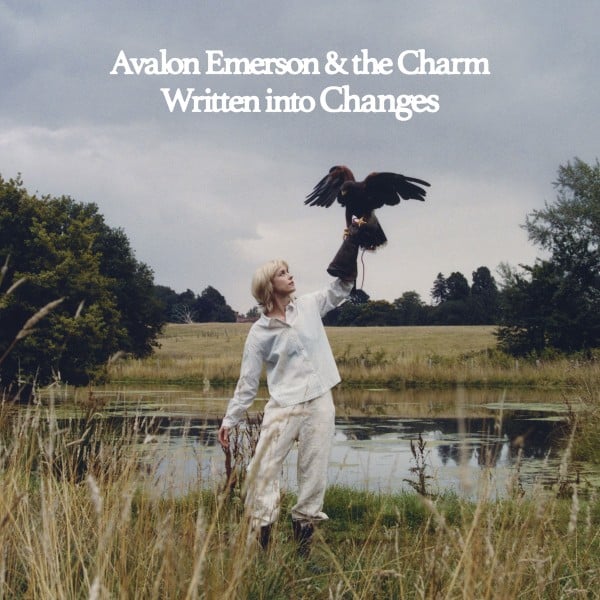 Avalon Emerson/the Charm - Written Into Changes - DOCLPC13659 - DEAD OCEANS