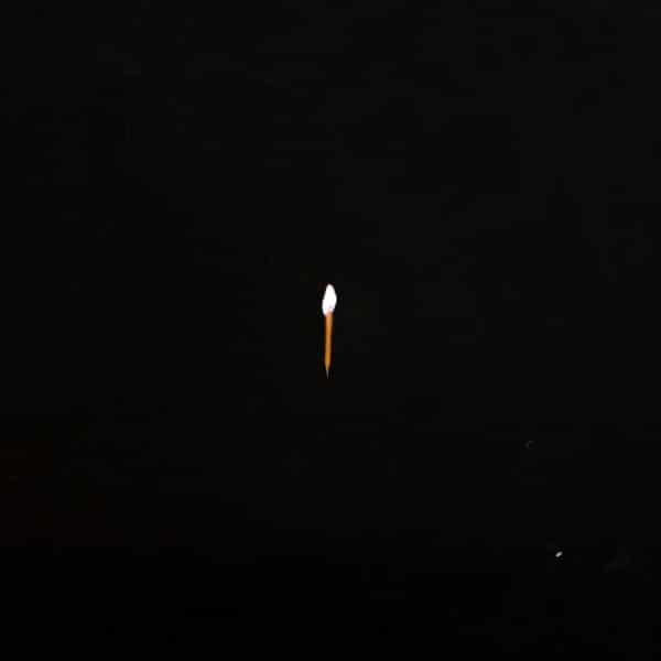 Sault - Chapter 1 - FLO00022LP - FOREVER LIVING ORIGINALS