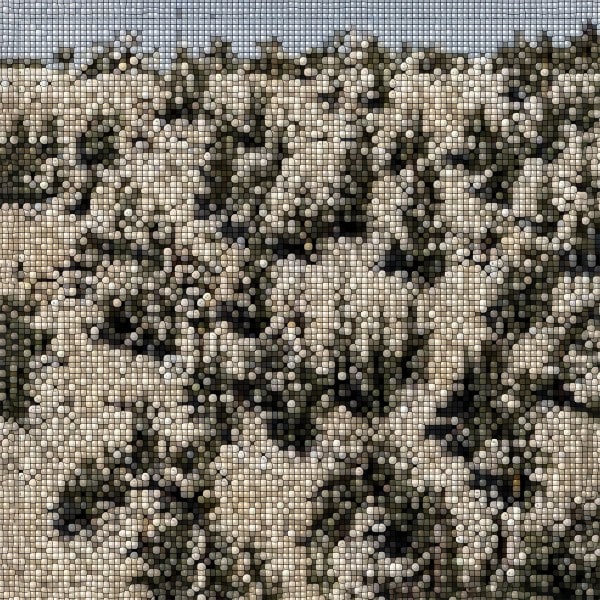 Gregory Uhlmann - Extra Stars - IARC0107LP - INTERNATIONAL ANTHEM