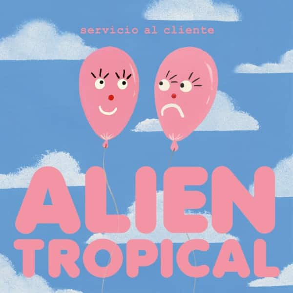 Servicio Al Cliente - Alien Torpical - Imara6 - IMARA