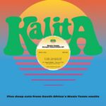 Various - Music Team Boogie Essentials EP - KALITA12026 - KALITA RECORDS