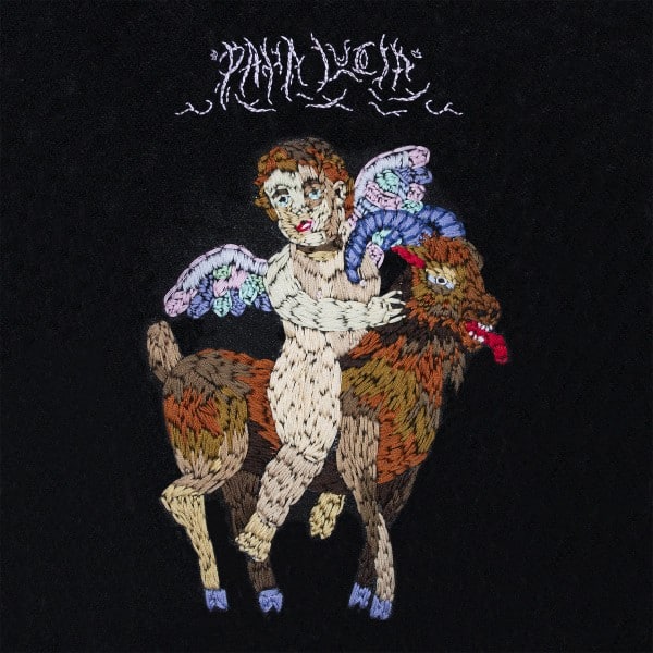 Paha Lucia - Paha Lucia - MIN-16LP - MINNA RECORDS