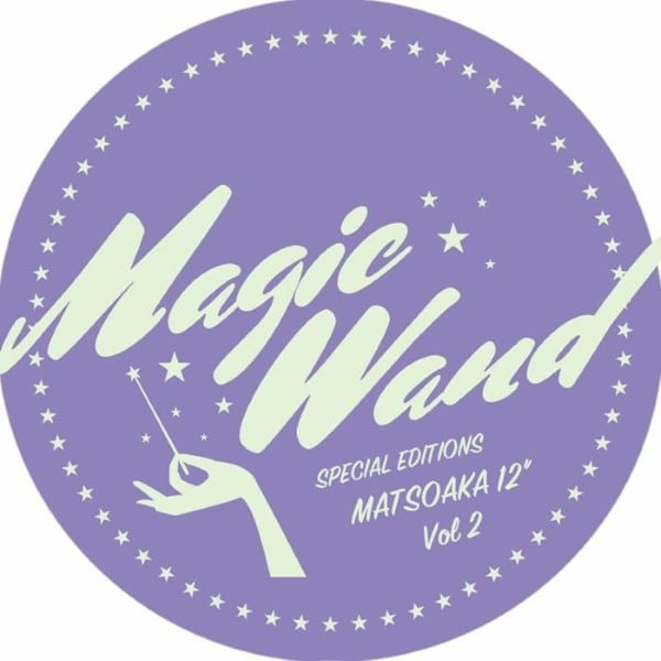 Matsoaka - Special Editions Vol. 2 - MWSE017 - MAGIC WAND