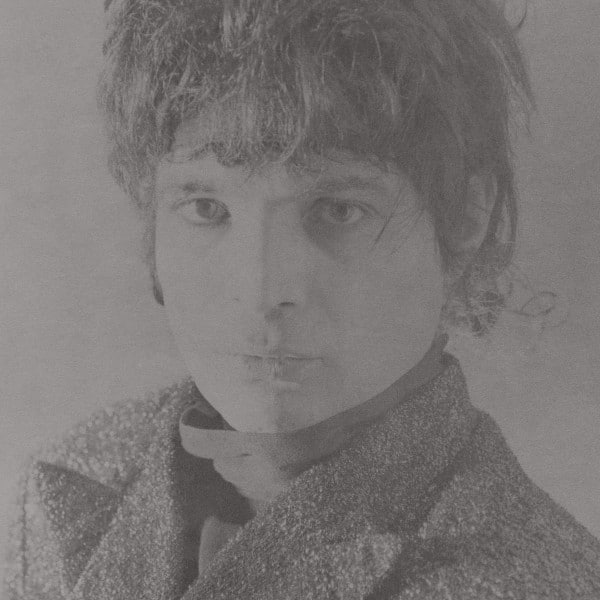 Alan Vega - Collision Drive (Remastered) - SBR3062LP - SACRED BONES