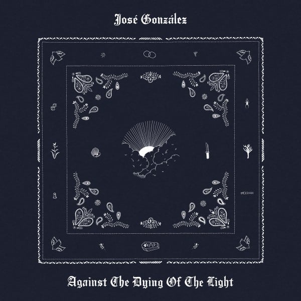José González - Against The Dying Of The Light - SLANG50607LP - CITY SLANG