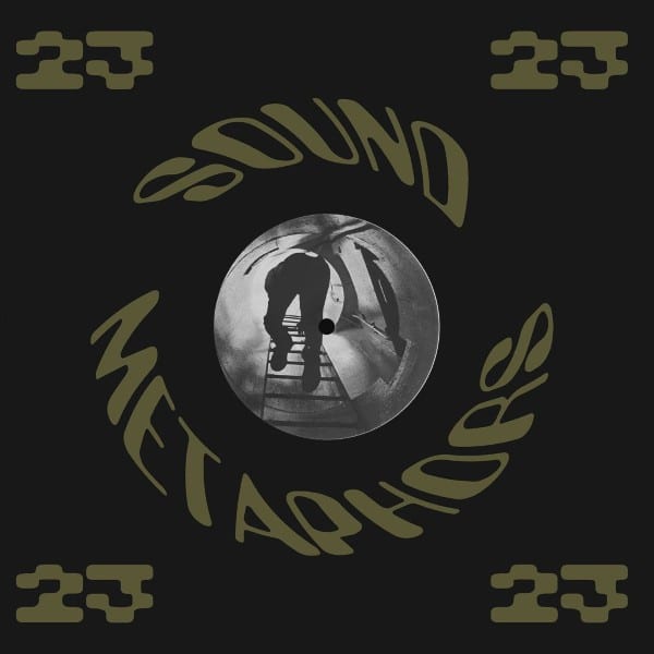 69db - Lsd (part Ii) - SM23-13 - SOUND METAPHORS