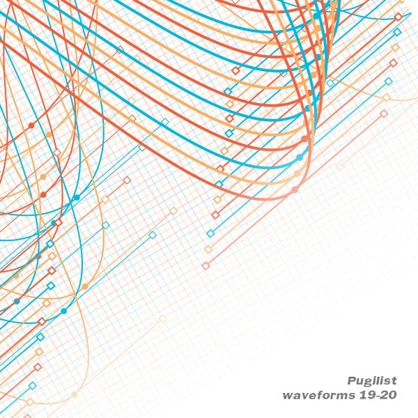 Pugilist - waveforms 19-20 - WVFRM10 - WAVEFORMS