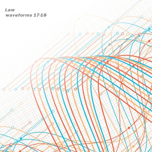 Law - waveforms 17-18 - WVFRM9 - WAVEFORMS
